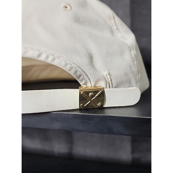 Vintage GTE Front Runner Racing Hat Cap Car Formula One With 2 Pins Made in USA - Picture 7 of 9